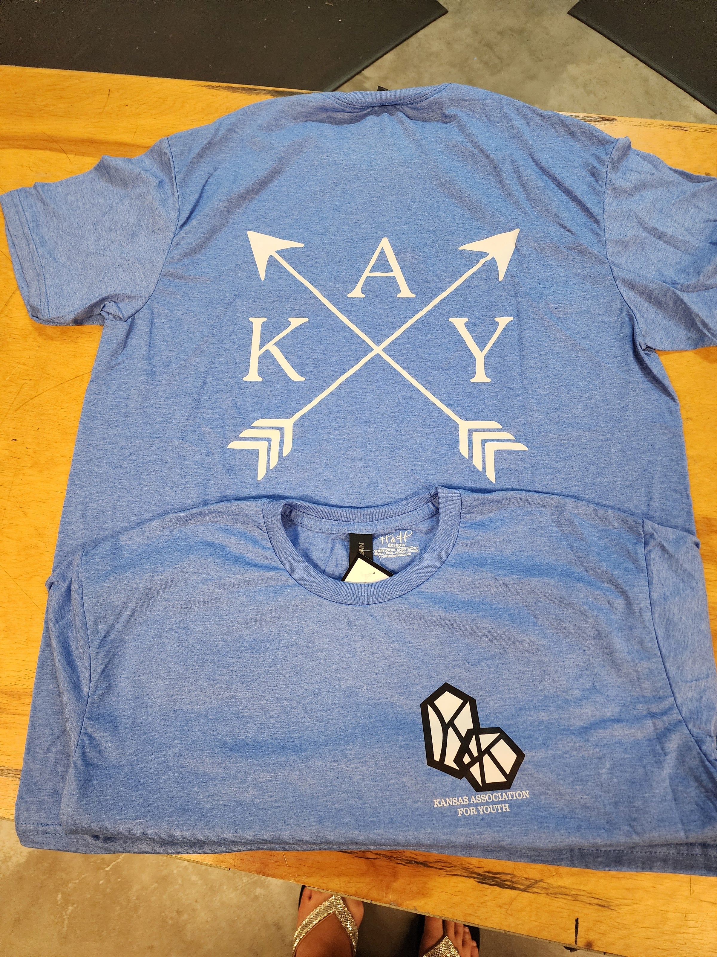 KAY | KSHSAA Shop