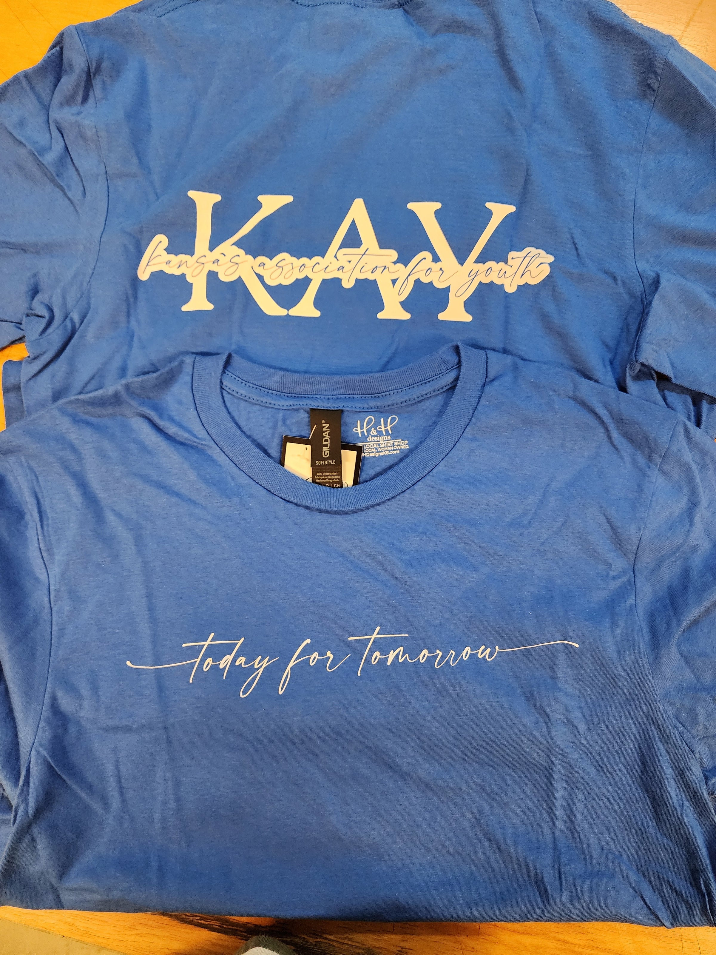 KAY | KSHSAA Shop