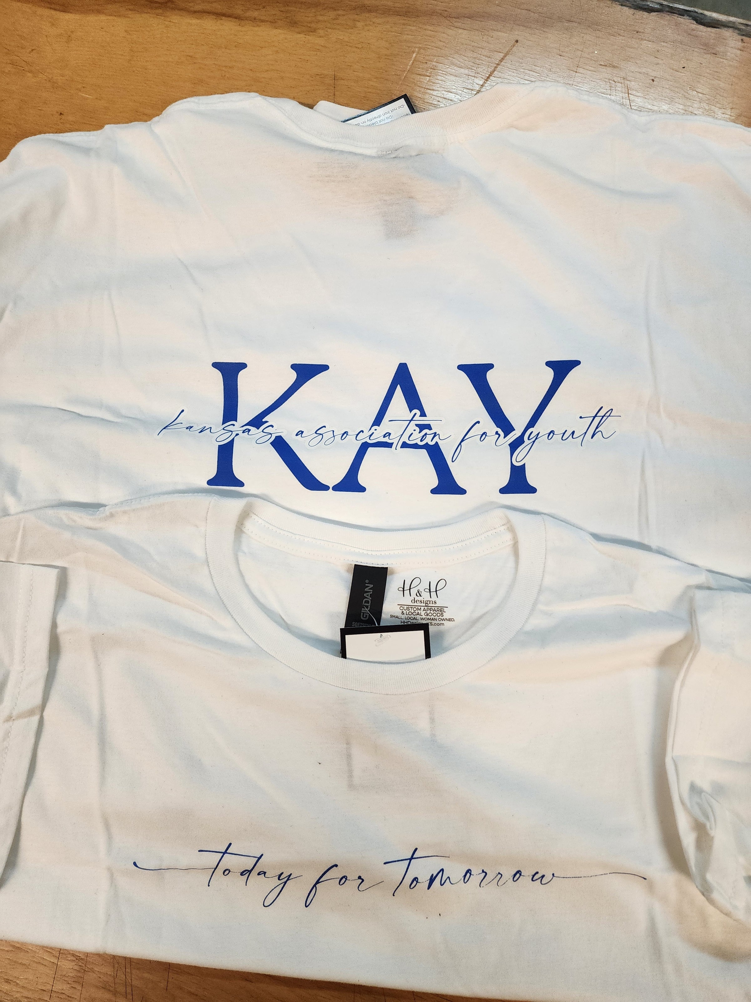 KAY | KSHSAA Shop